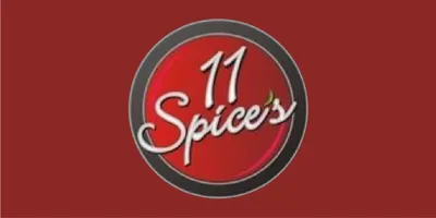 11 Spice’s logo