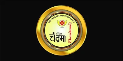 Chandrama logo