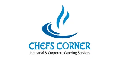 Chefs Corner logo