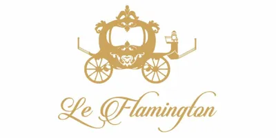 Le Flamington logo