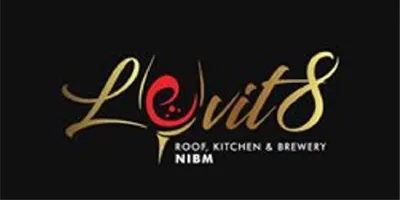 Lovit8 logo