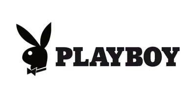 Playboy logo