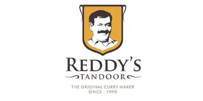 Reddy’s Tandoor logo