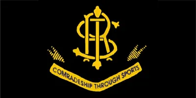 Sports club logo