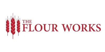 The Flour Works logo