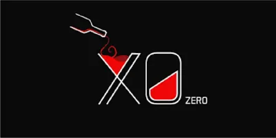 XO Zero logo