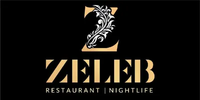 Zeleb logo